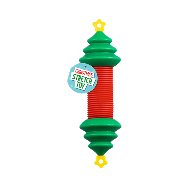 Christmas Stretch Toy