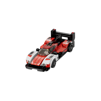 LEGO Speed Champions 76916 Porsche 963