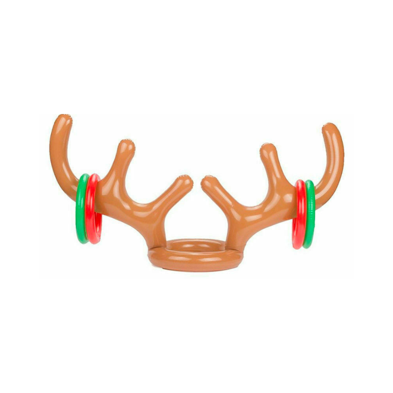 Inflatables Antler Game