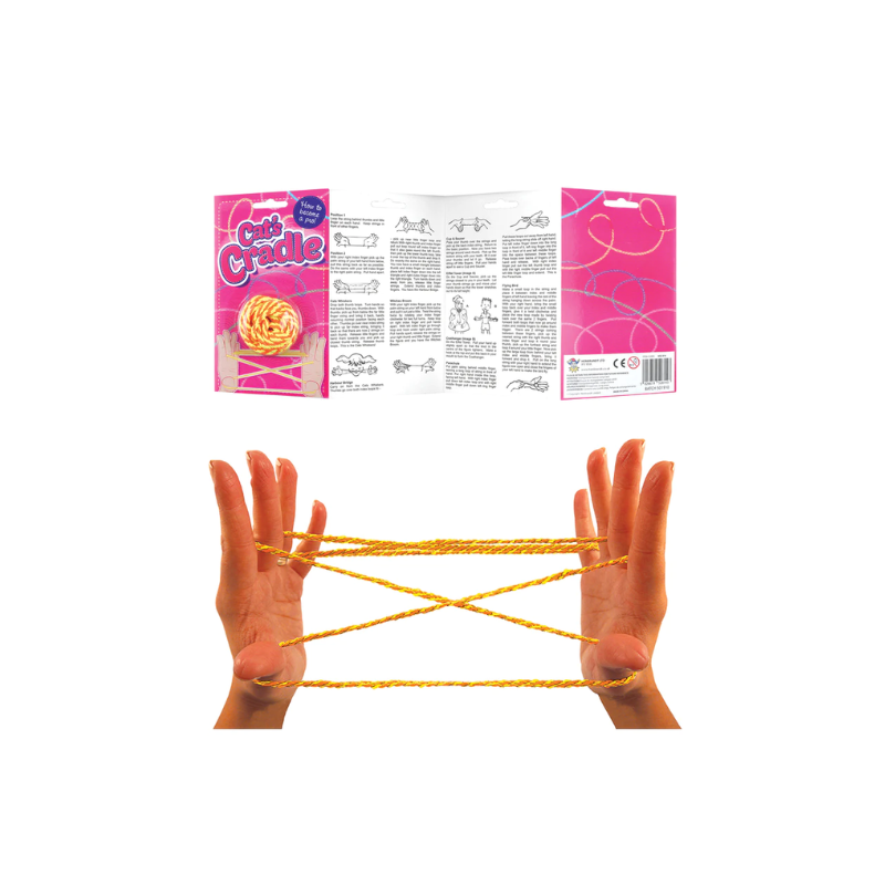 Cat's Cradle 1.65M String