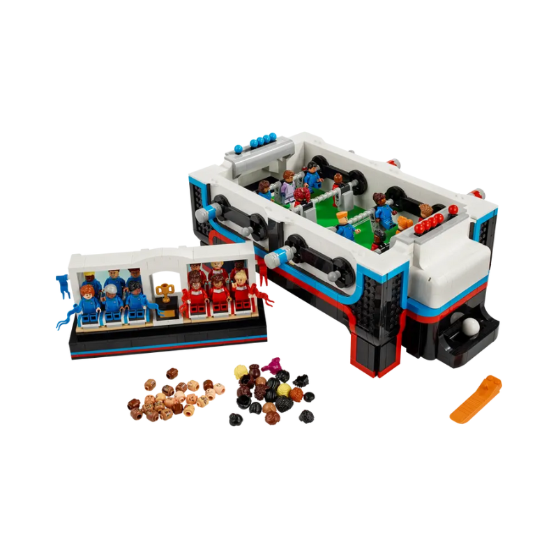 LEGO® Ideas Table Football