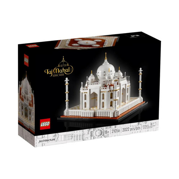 Upcoming lego best sale architecture sets 2021