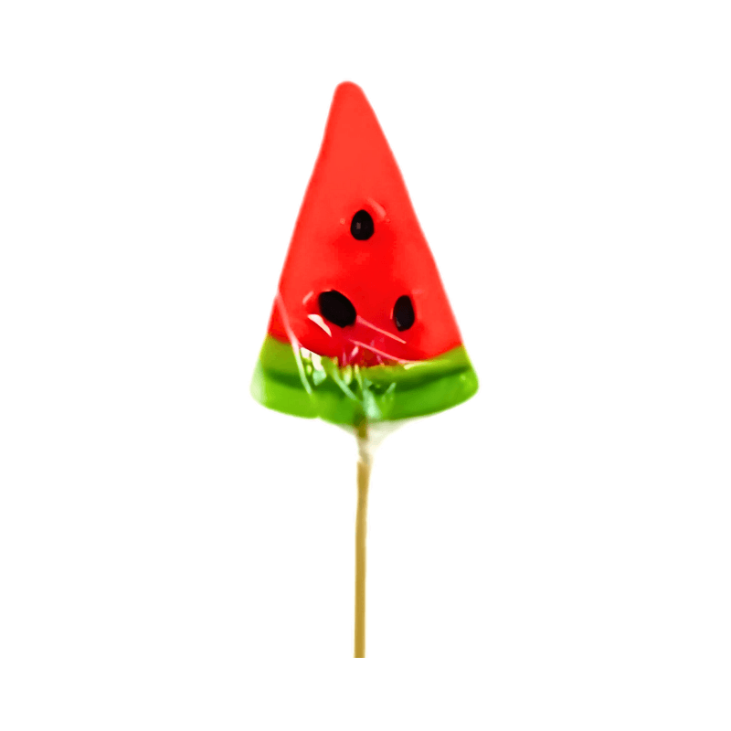 Watermelon Rock Lolly