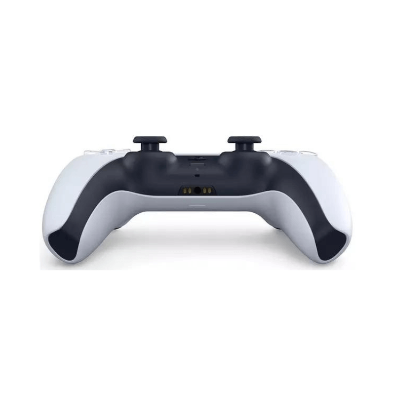 White PlayStation 5 Dualsense Wireless Controller