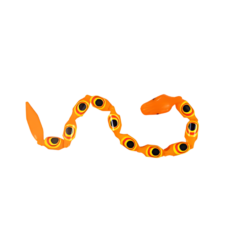 Wiggly Snake