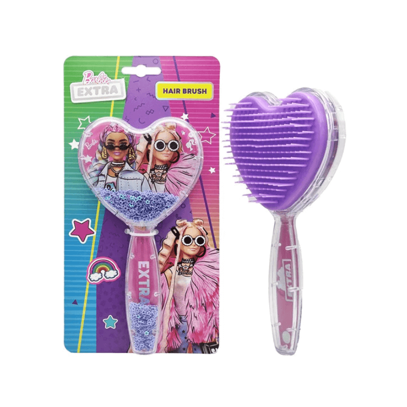 Barbie Extra Hair Brush