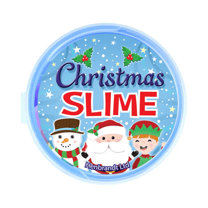 Christmas Slime