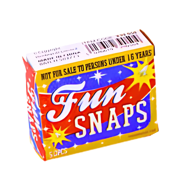 Fun Snaps Box