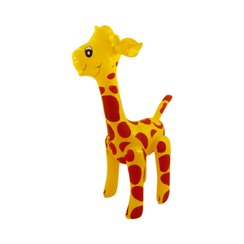 Inflatable Giraffe 59cm