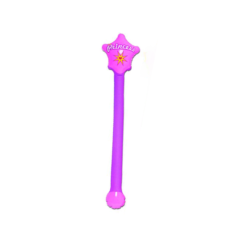 Blow Up Princess Wand