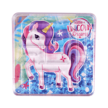 Unicorn Dreams Puzzle Maze