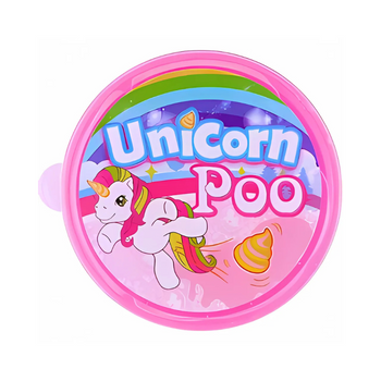 Slime Unicorn Poo